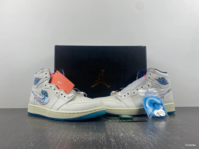 Cheap Jordan Golf NRG Aloha High 2 1 Wie West Michelle Retro FV3565-100 0814